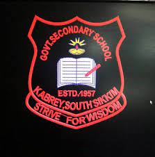 Government Secondary School