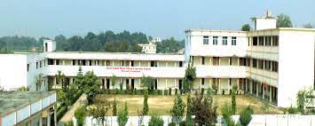 Ramsakhi Ram Niwas Convent School