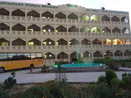 Maharishi Vidya Mandir