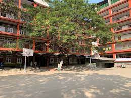 Shrimanta Shankar Academy