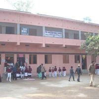 The Jaintpur Public School