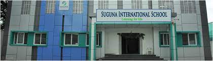 Suguna International School