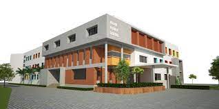 Aram Public School