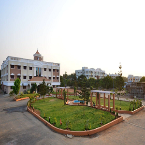 Sri Vignesh Vidyalaya School