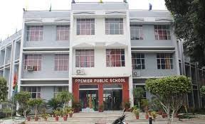 Premier Public School