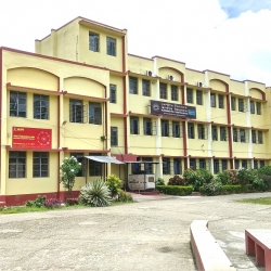 Kendriya Vidyalaya