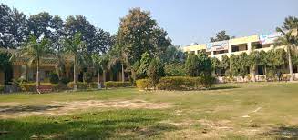 BM Convent School