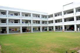 Lalji Mehrotra Lions School