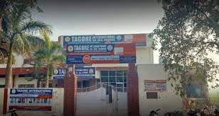 Tagore Inteernational School