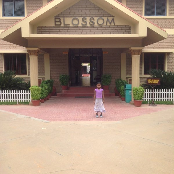 Blossom Public School