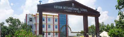 Shivam International School