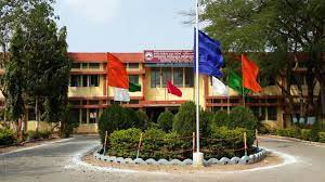 Kendriya Vidyalayas school