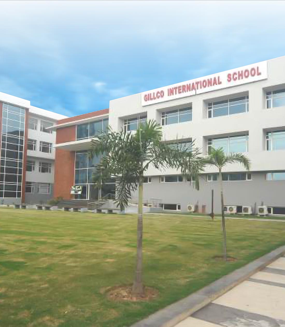 Gillco International School