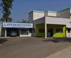 BSP Senior Secondary School