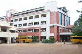 Maharishi Vidya Mandir Senior Secondary School