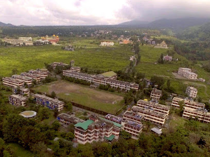 Tibetan Childrens Village School