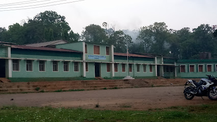 Project Central School