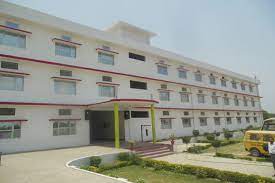 Amrit Memorial Higher Secondary School