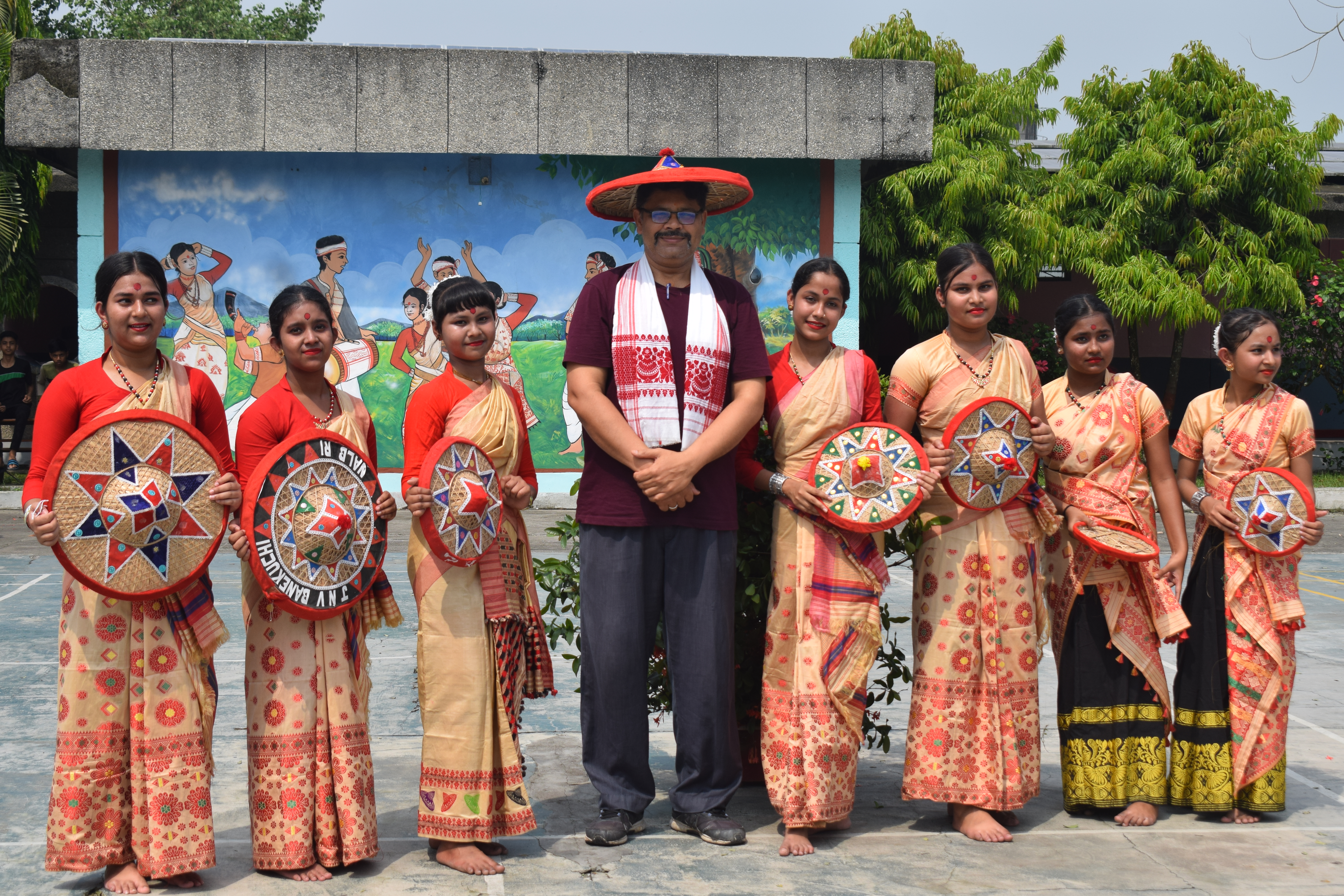 Jawahar Navodaya Vidyalaya