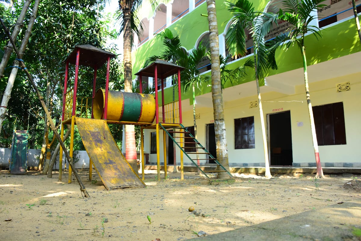 The Mother Public School