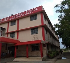 Sacred Heart Convent School