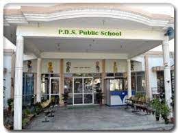 P.D.S. Public School