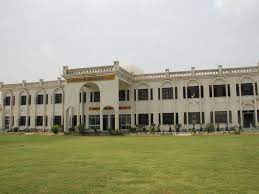 Sahibzada Jujhar Singh Public School