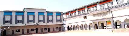 Dharam Samaj Bal Mandir Sr. Sec. School