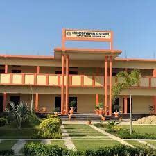 Gramodaya Public School