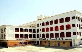 Gujarat Public School