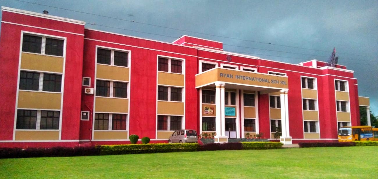 Ryan International School