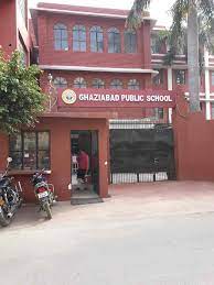 Ghaziabad Public School