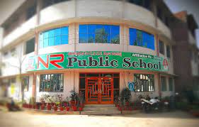 N R Public School