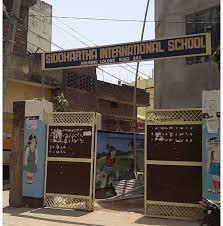 Sidharth Foundation School