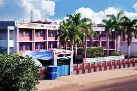 Lucknow Public School