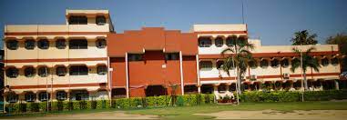 S M Arya Public School