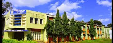 Jyothi Vidyalaya High School