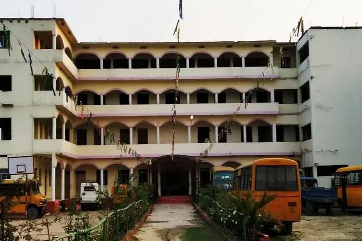 Devasthaliya Vidyapeeth