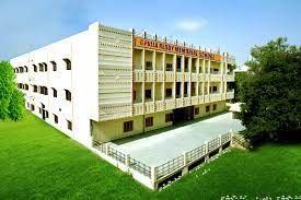 G Pulla Reddy Memorial School