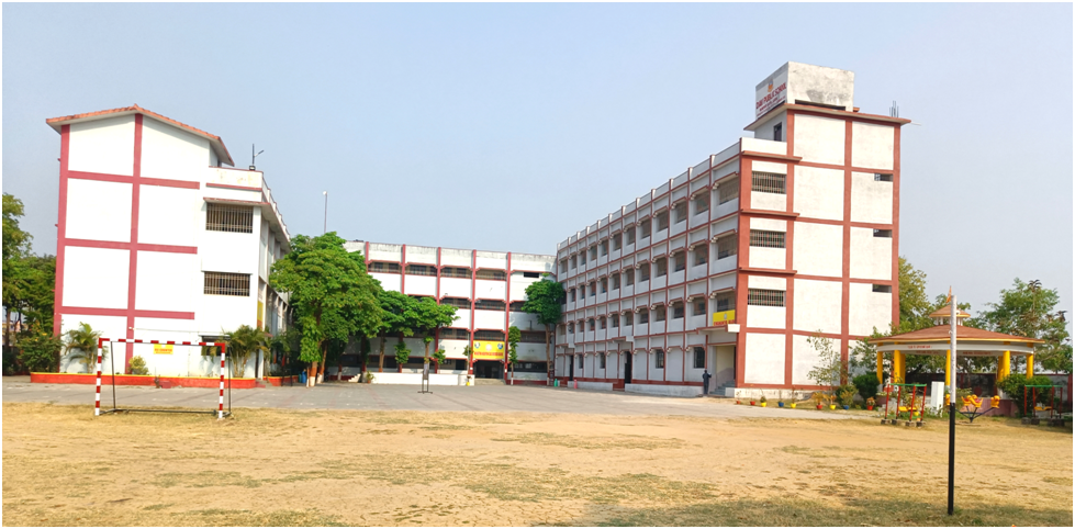 DAV Public School