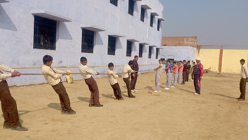 Sri Devi Awasiya Vidyapeeth