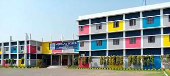 Narayana school asansol