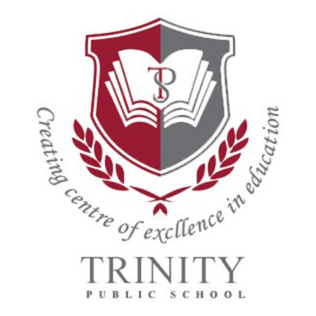 Trinity Public School Rahara