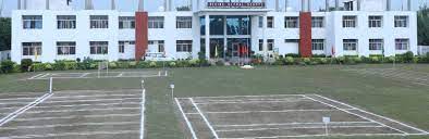 Divine Global School