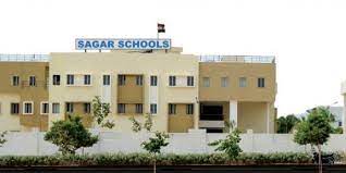 Sagar International School