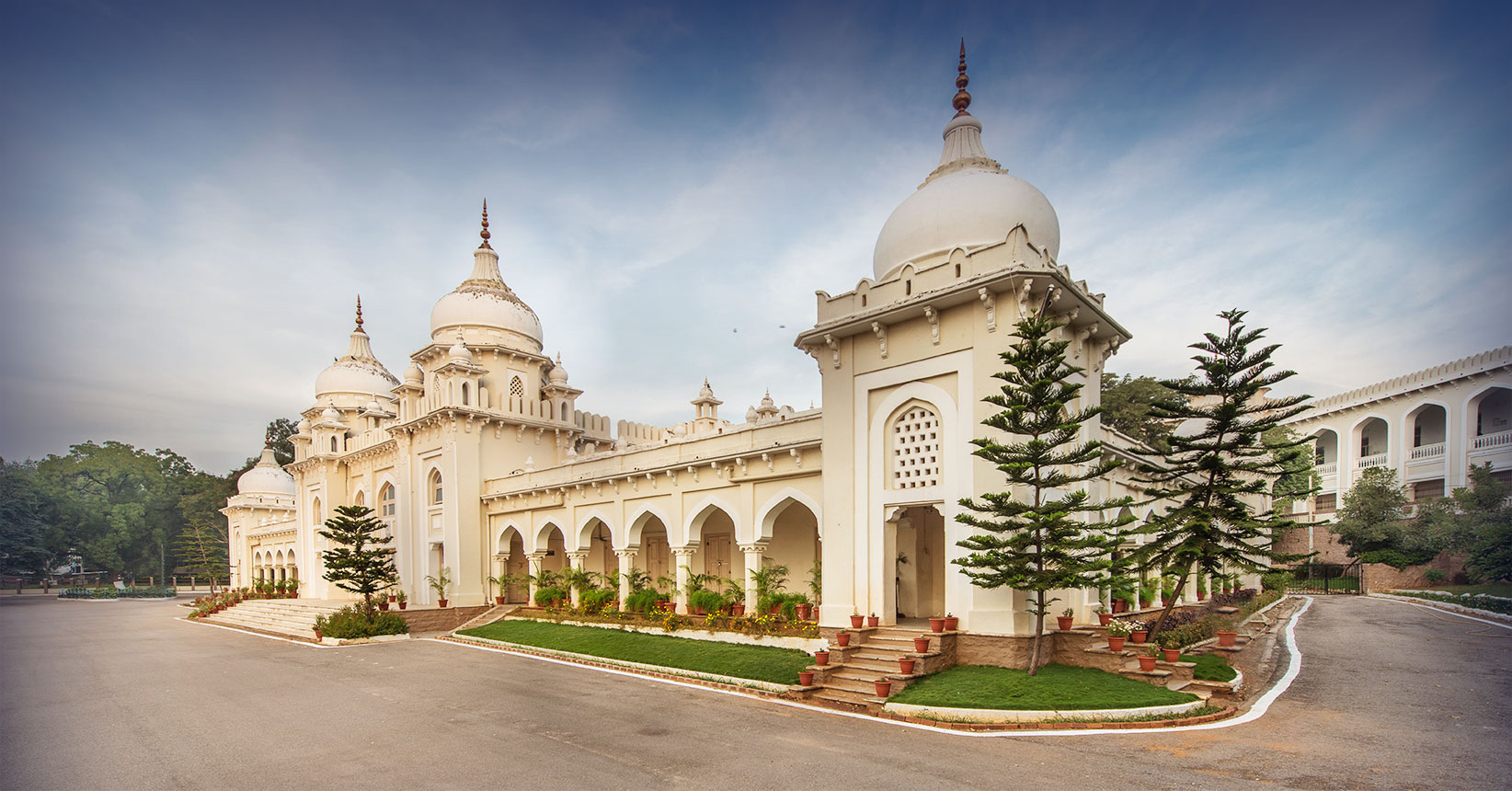 The Hyderabad Public School