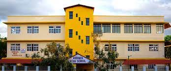 Akshara The School