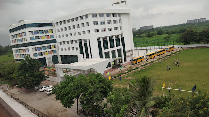 Bhagwan Mahavir International School