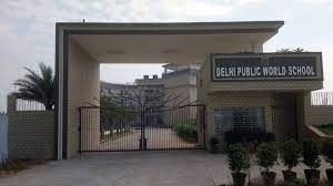 Delhi World Public School