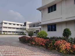 Trs Global Public School